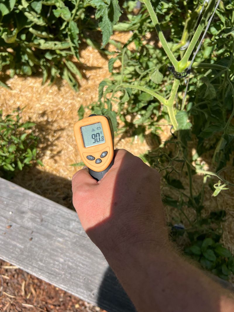 Soil Moisture Sensors