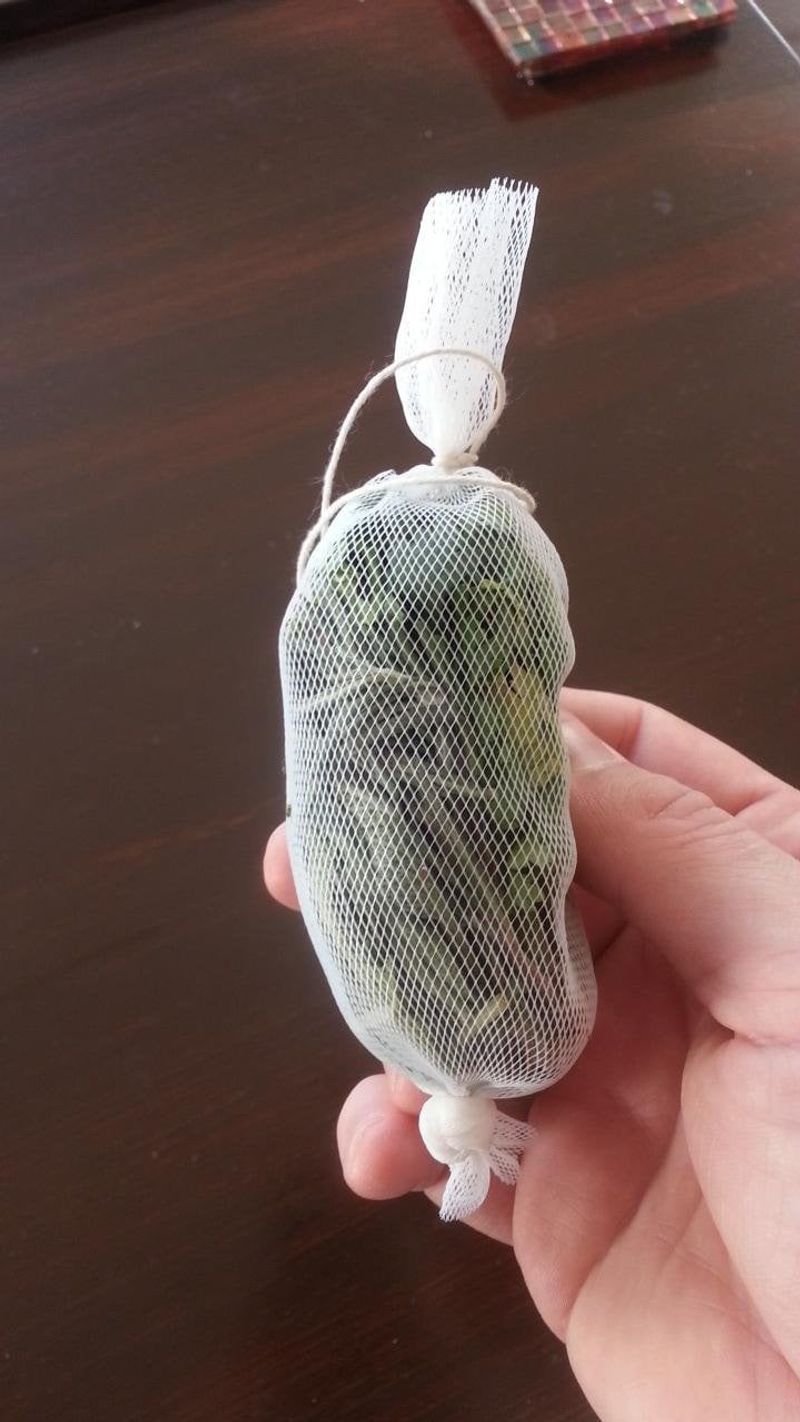 Hanging Herb Dryer
