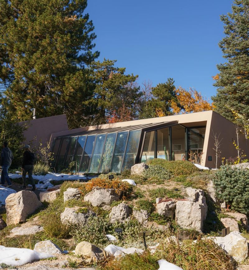Innovative Water Management Systems