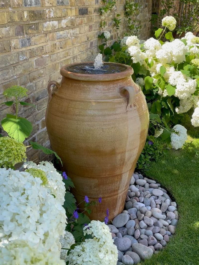 DIY Terra Cotta Pot Heater