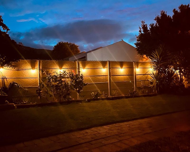 LED String Lights