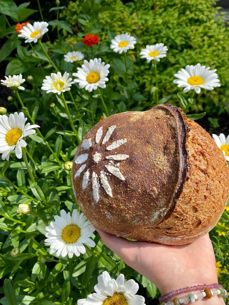 Artisanal Bread