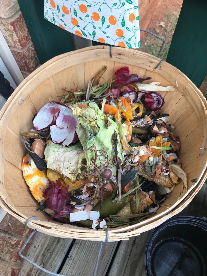 Create Your Own Compost