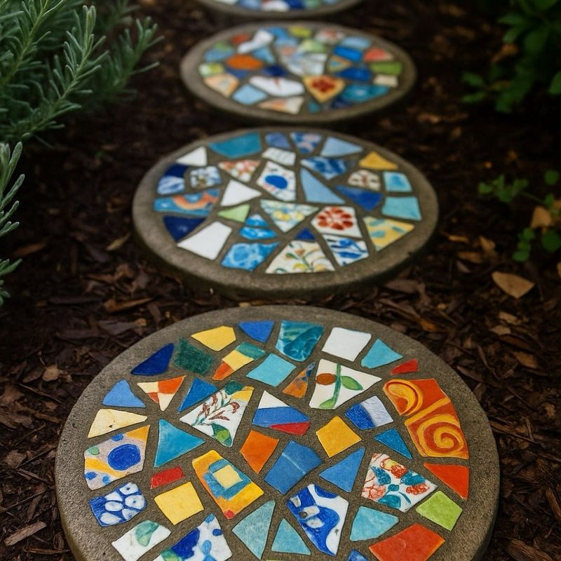 Grandparent Garden Legacy