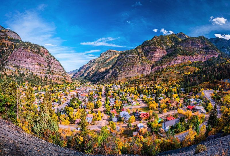 Ouray