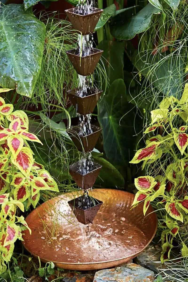 Garden Benefits Beyond Beauty