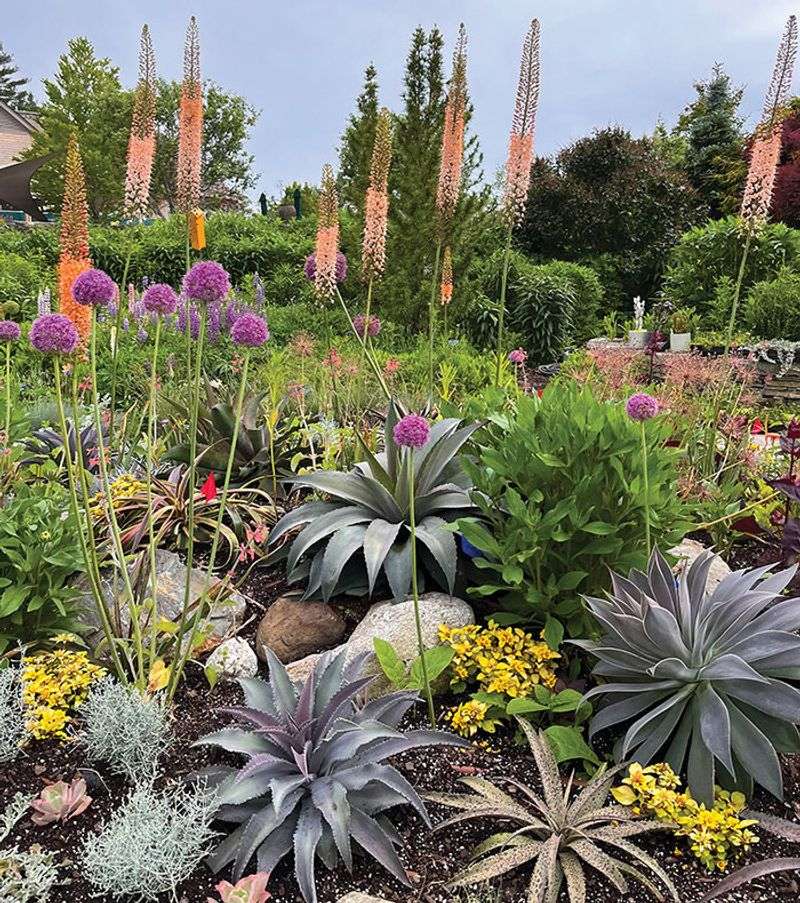 Children's Garden's Playful Integration