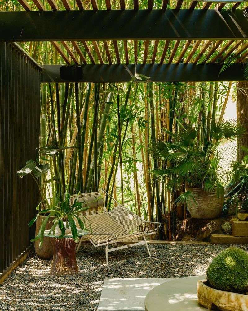Bamboo Eco-Friendly Escapes