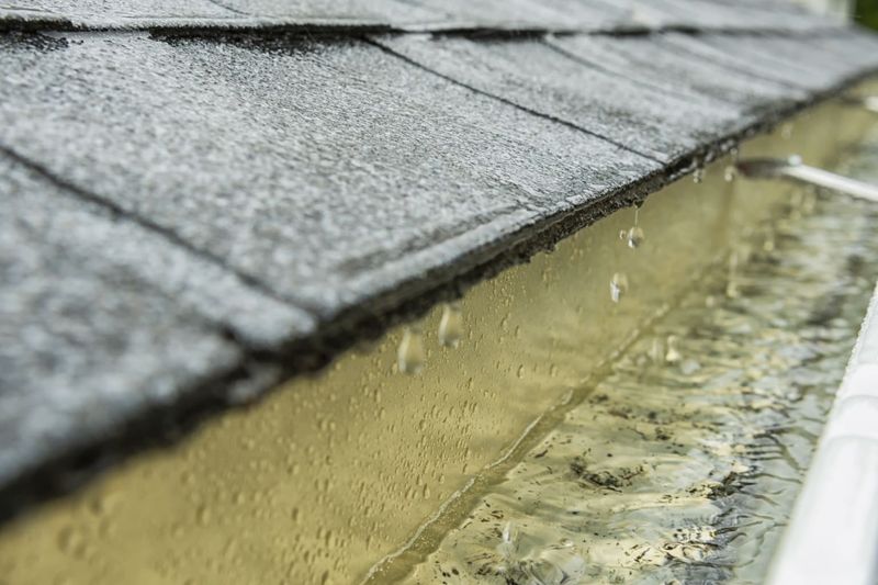 Rainwater Harvesting Systems