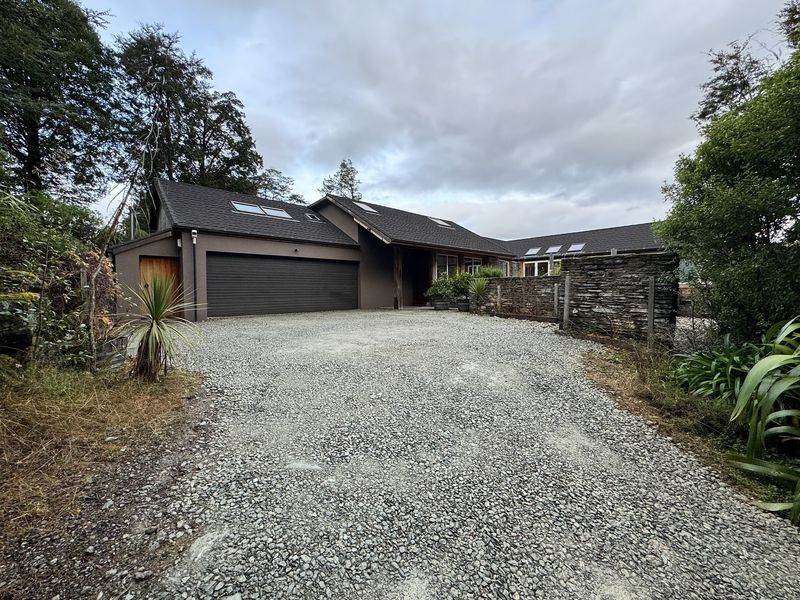 Gravel Driveways