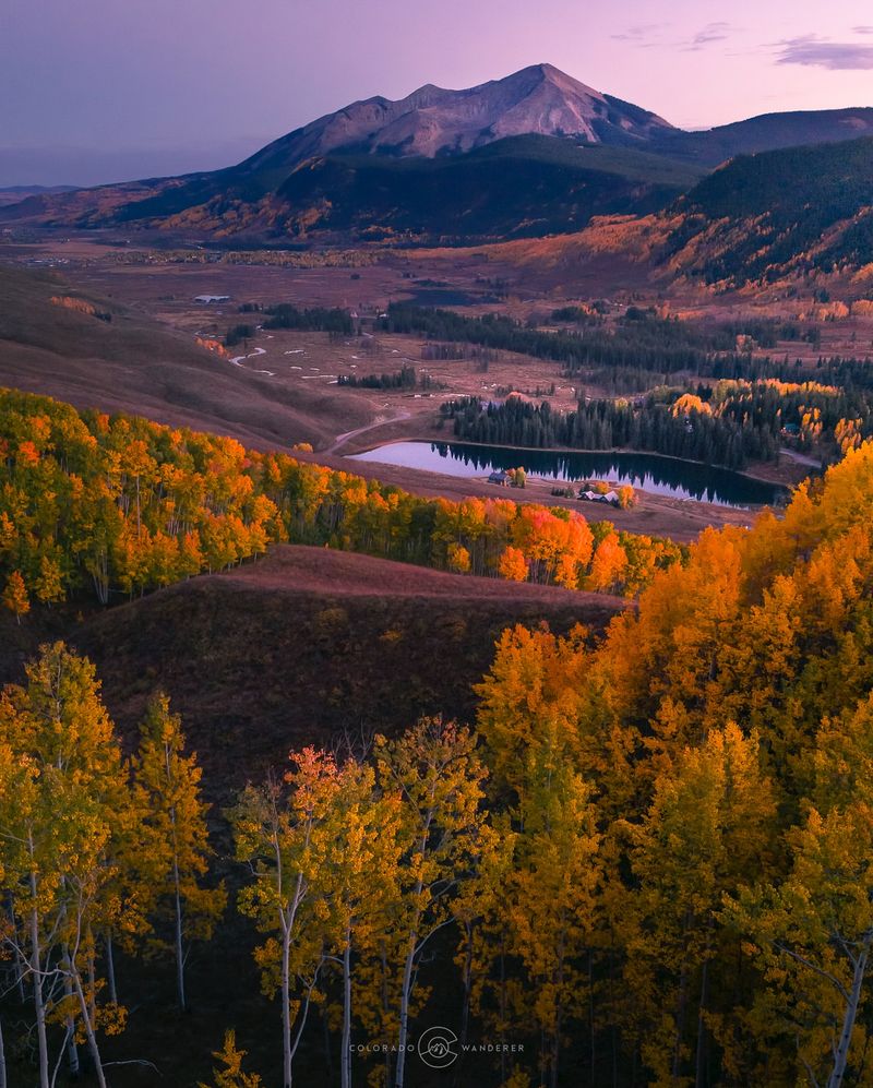 Crested Butte