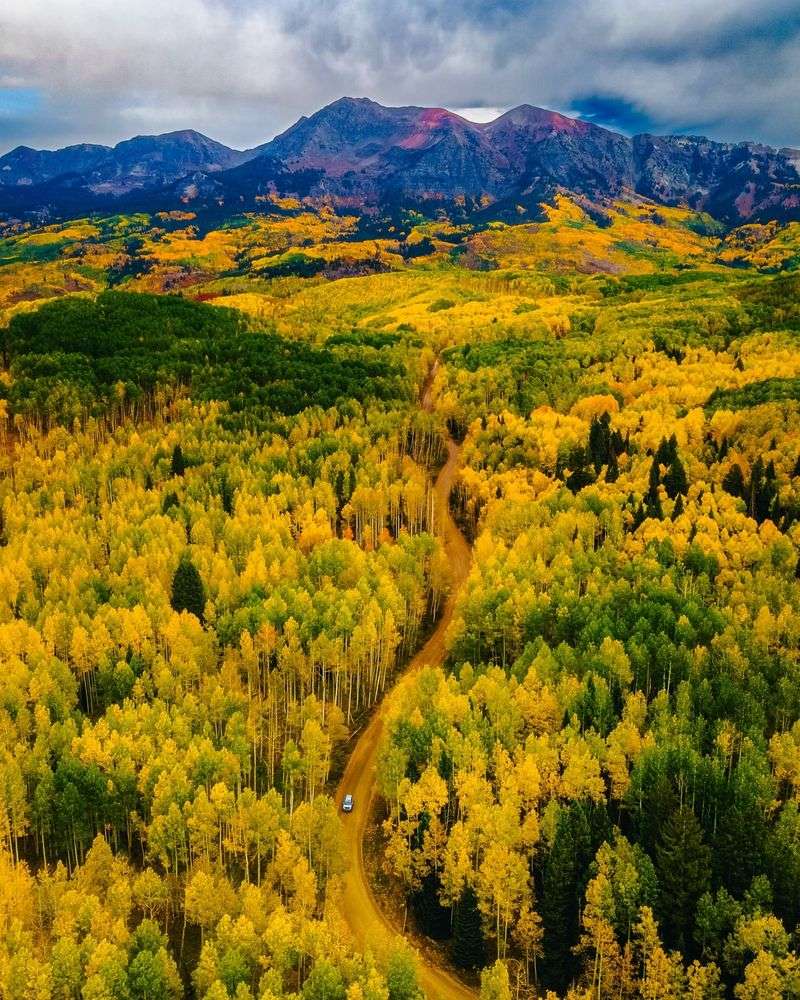 Crested Butte