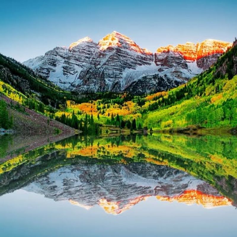 Aspen's Namesake Splendor