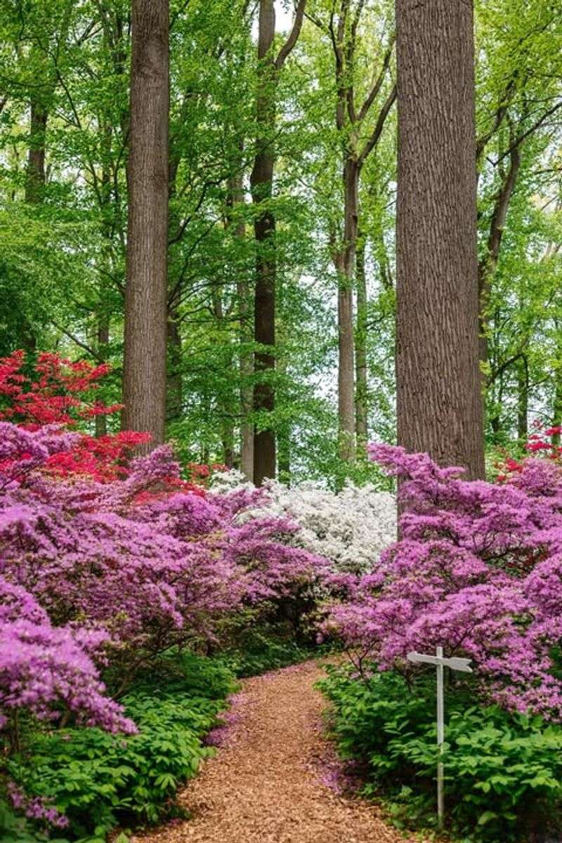 Azalea Garden Legacy