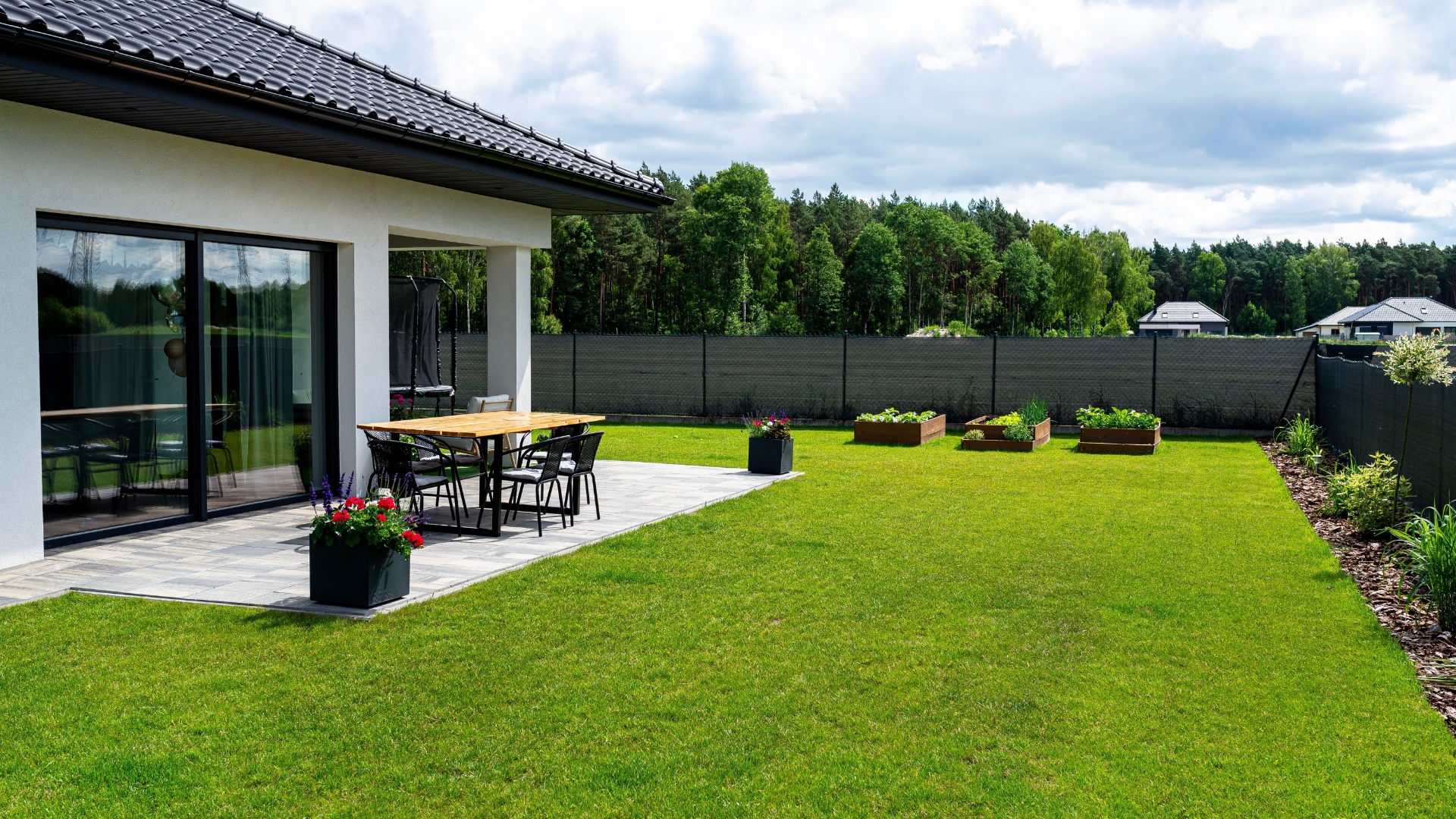 lawn