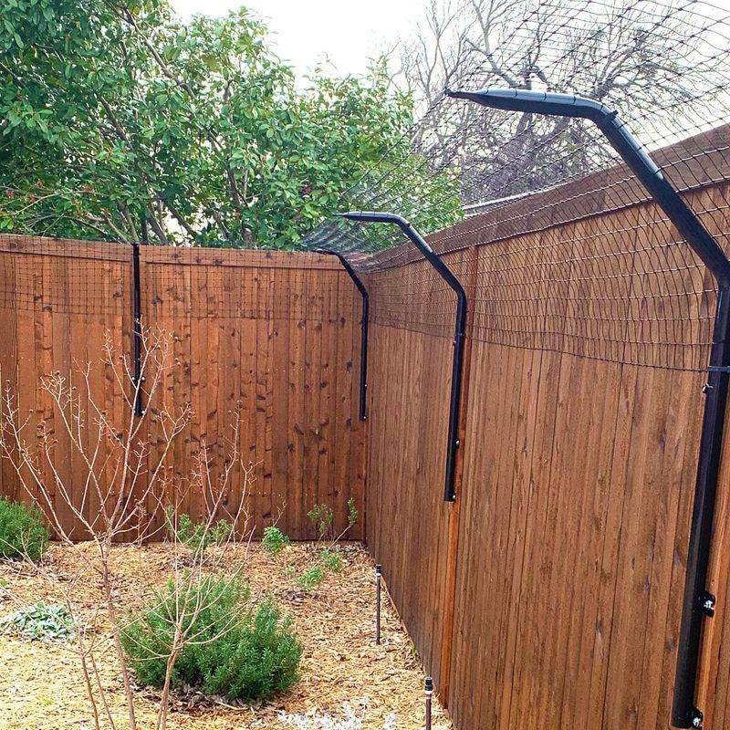 Fence Your Property