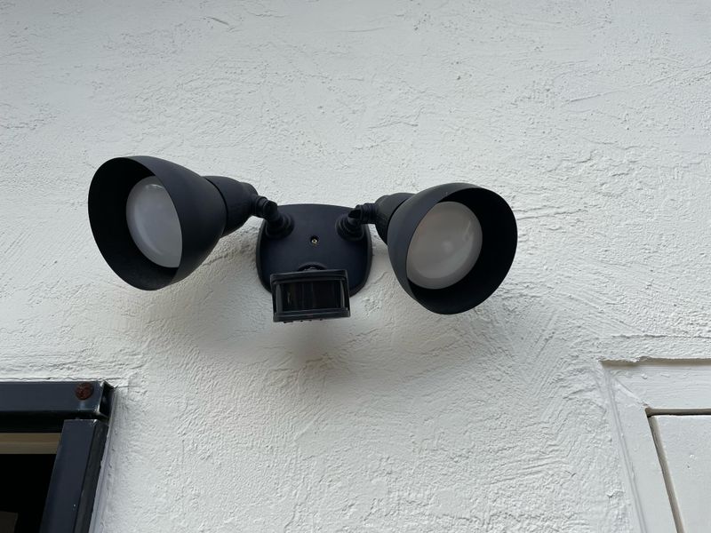 Install Proper Lighting