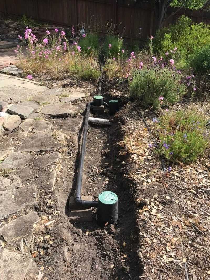Install Simple Irrigation Solutions