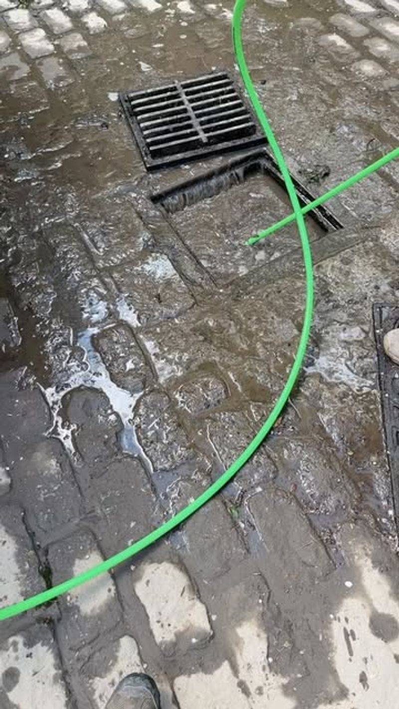 Maintain And Clean Existing Drainage Systems