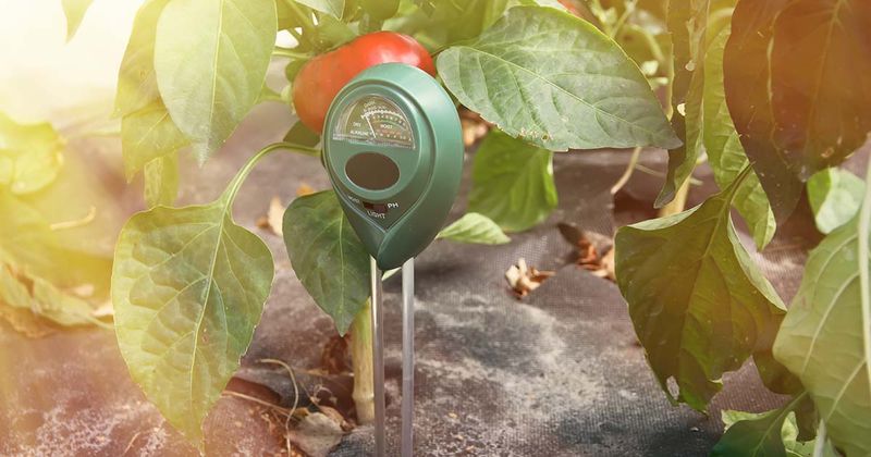 Preventing Overwatering With Moisture Sensors