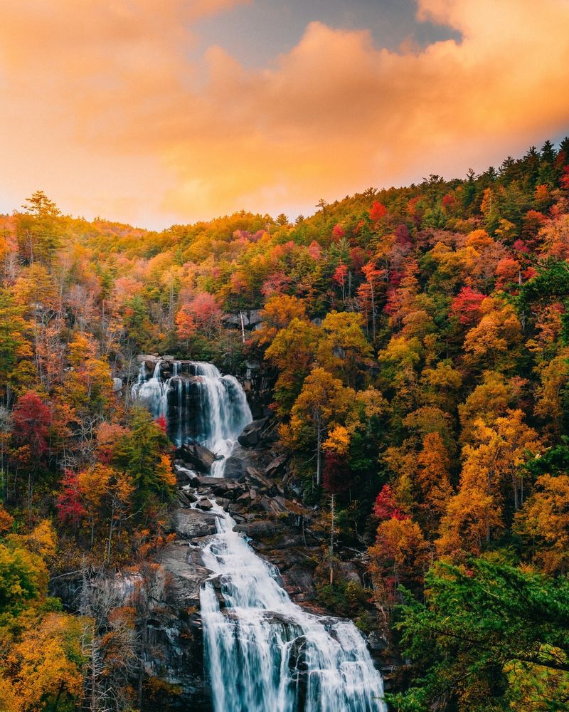 Cashiers' Sapphire Valley Splendor