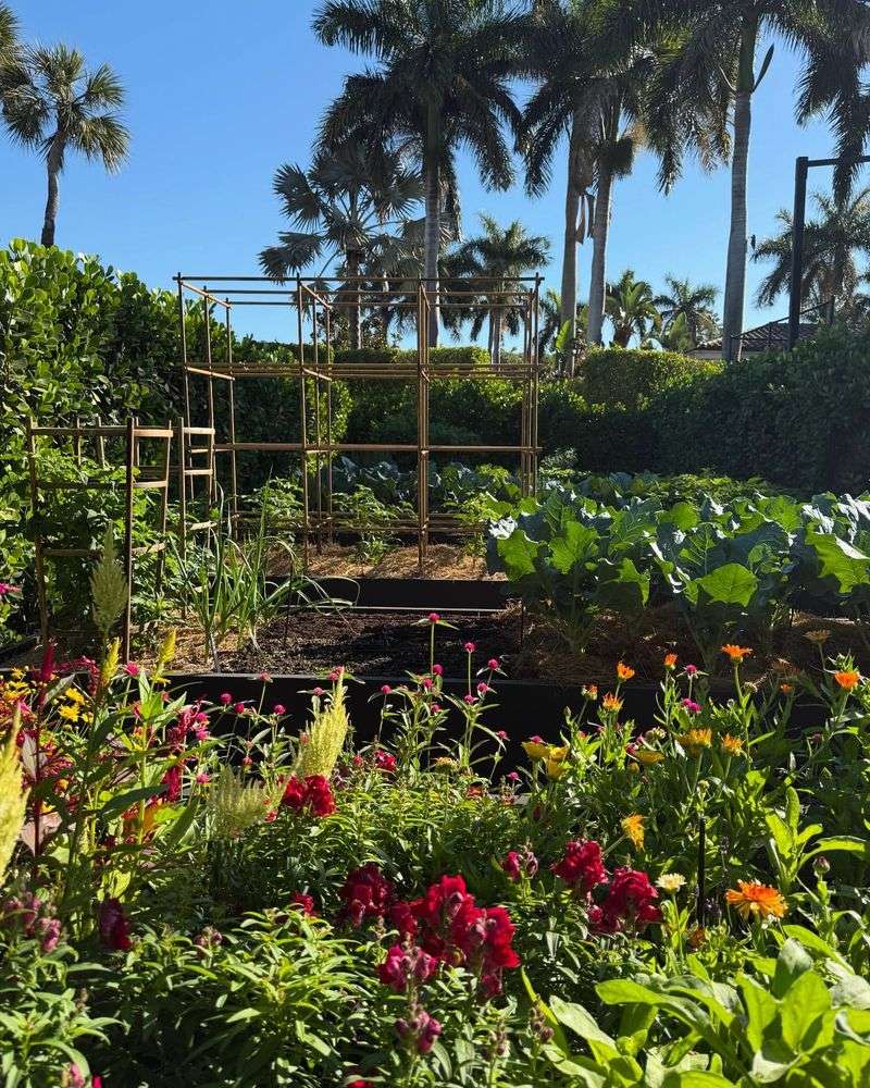 Native Plant Integration