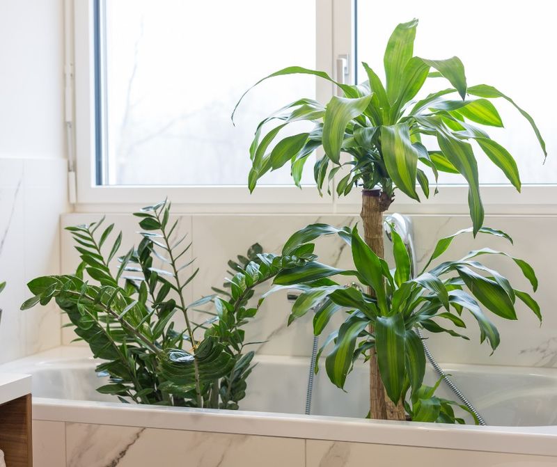 Bathtub Reservoir Method