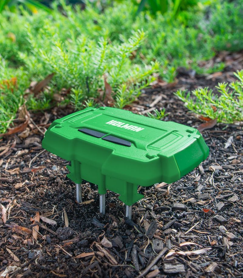 Monitor Soil Temperature For Perfect Planting Times