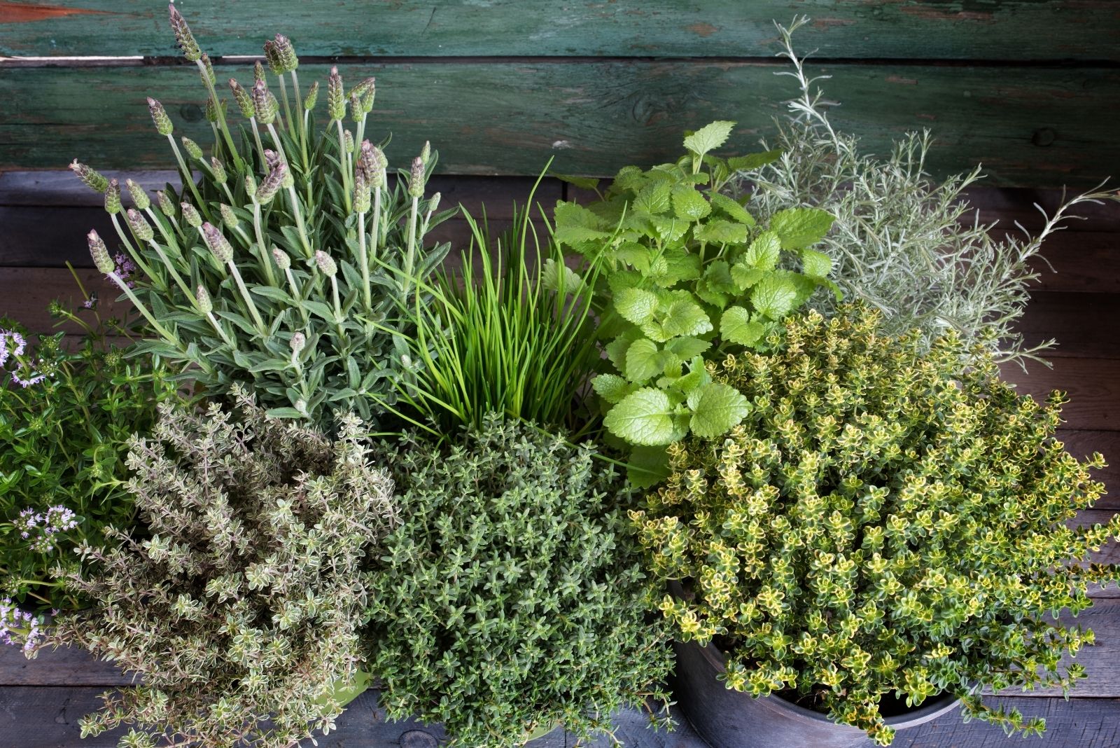 Ways To Romanticize Your Patio In California This Summer