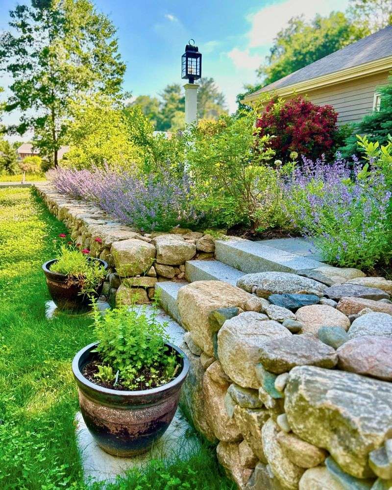 Creating Microclimates For Specialty Plants
