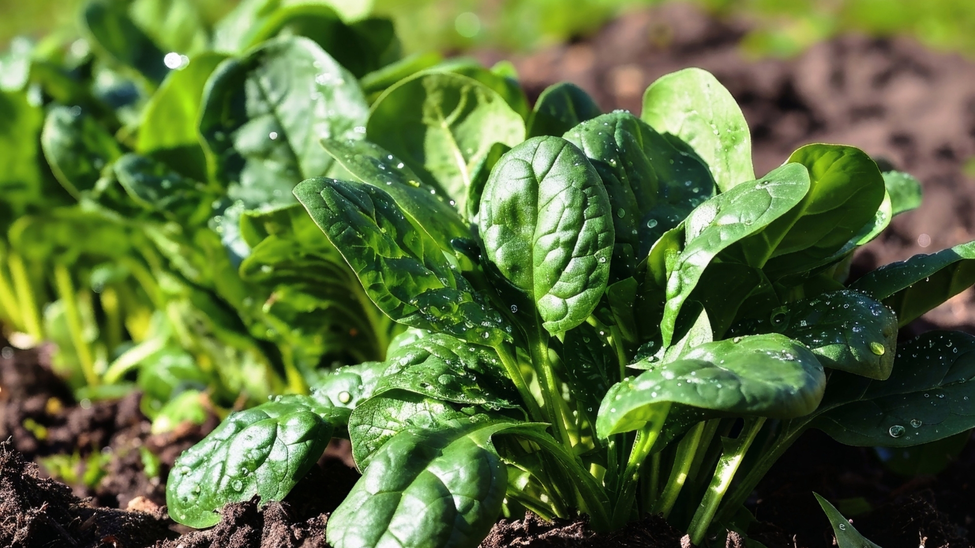 Spinach