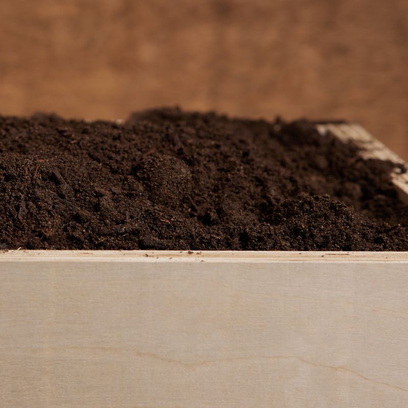 Volcanic Soil Amendments From Mount Hood Suppliers