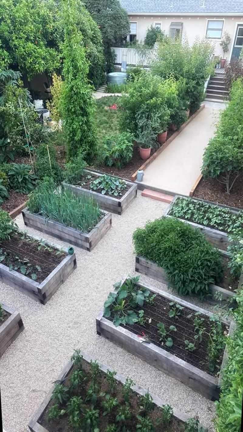 Extended Growing Season
