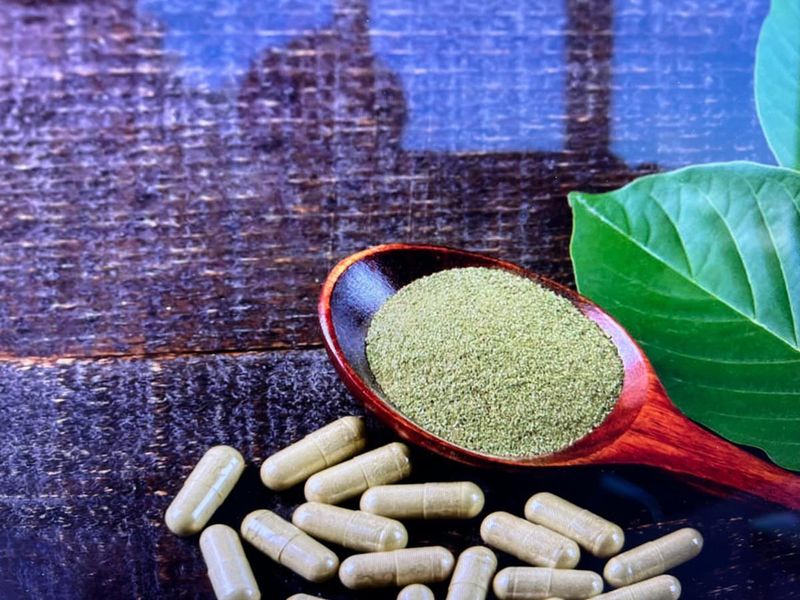 Kratom