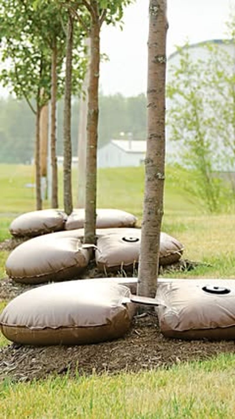 Tree Watering Bags