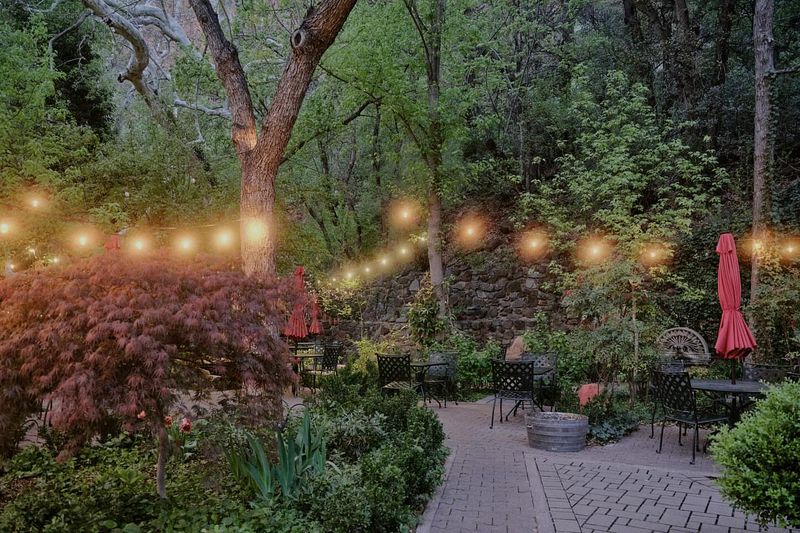 Monsoon-Ready Lighting Scenes