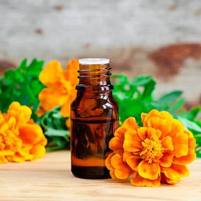 Concentrated Oil Applications