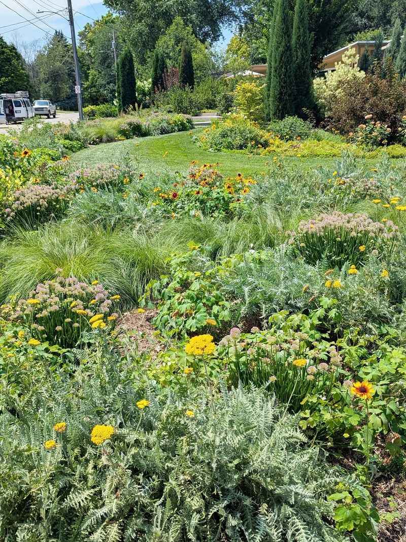 Habitat For Beneficial Pollinators