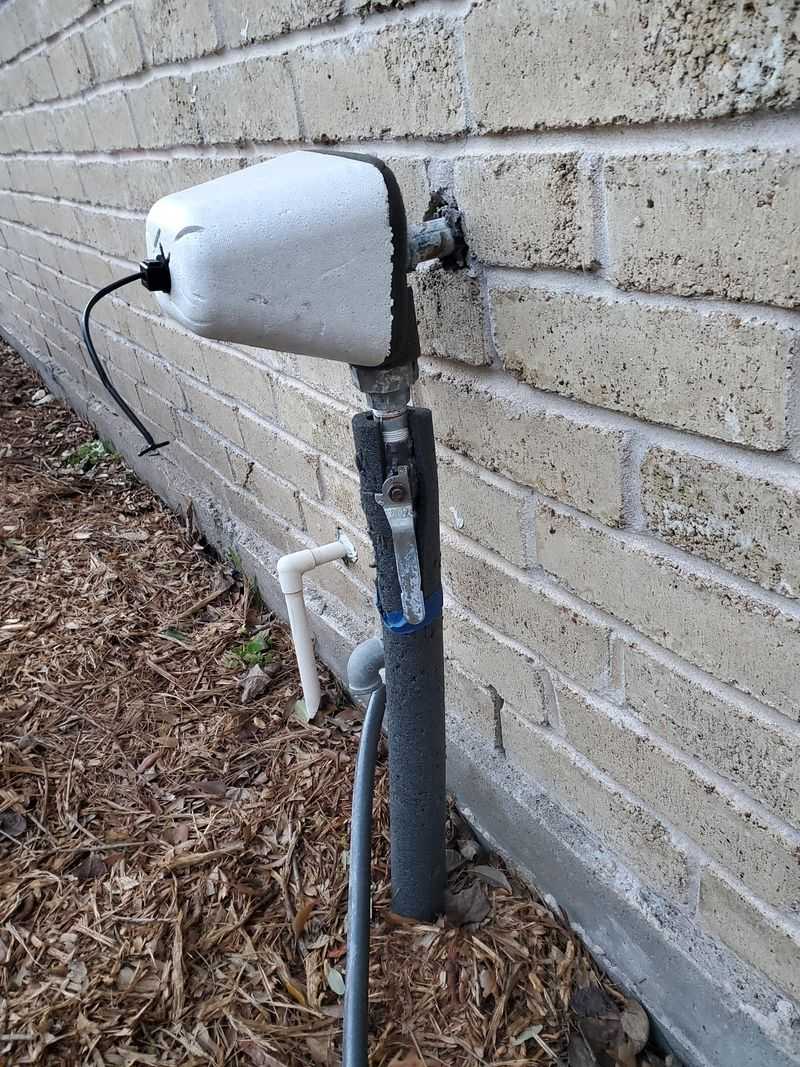 Freeze Sensors