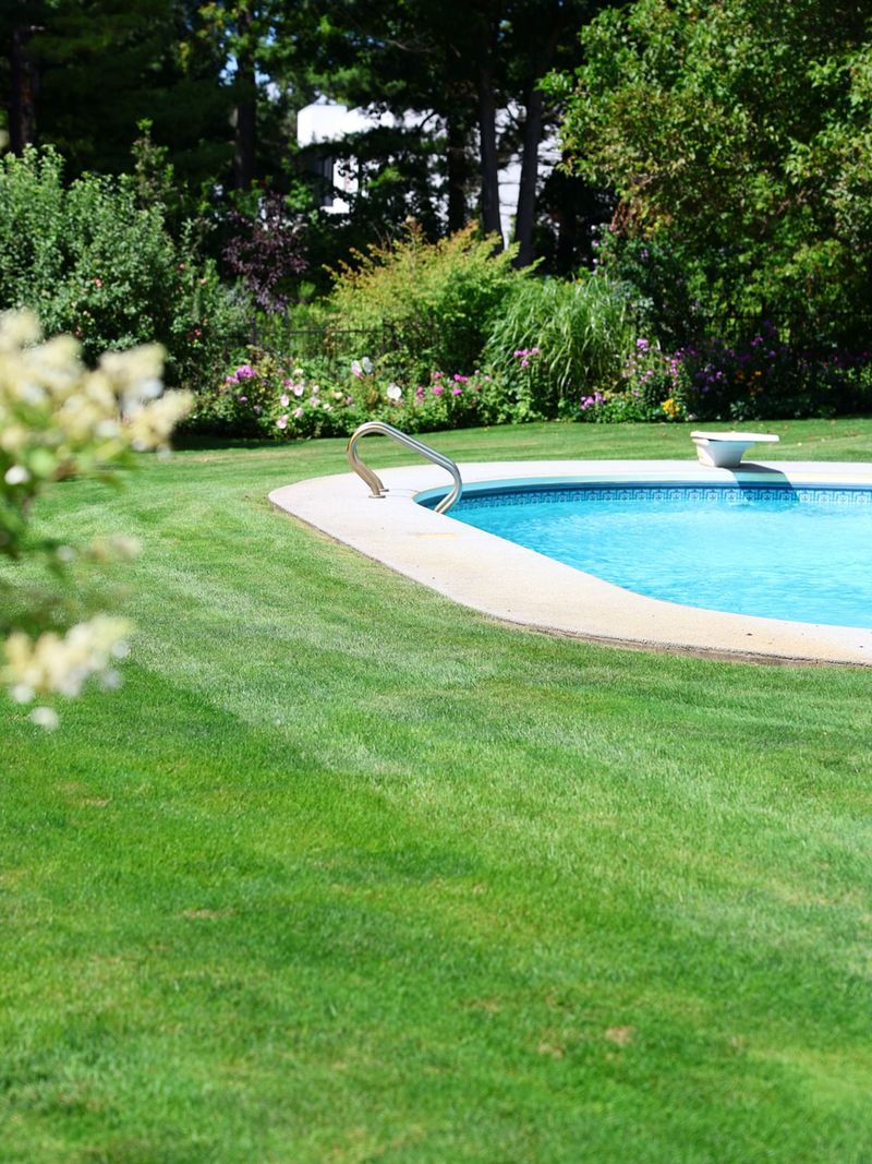Mowing Too Short