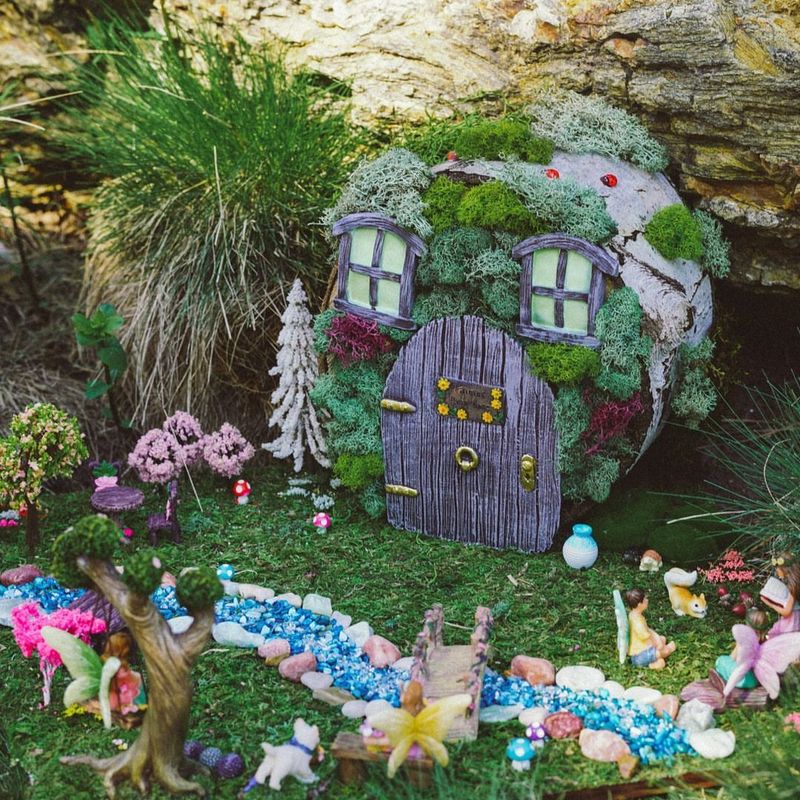 Gnome Villages