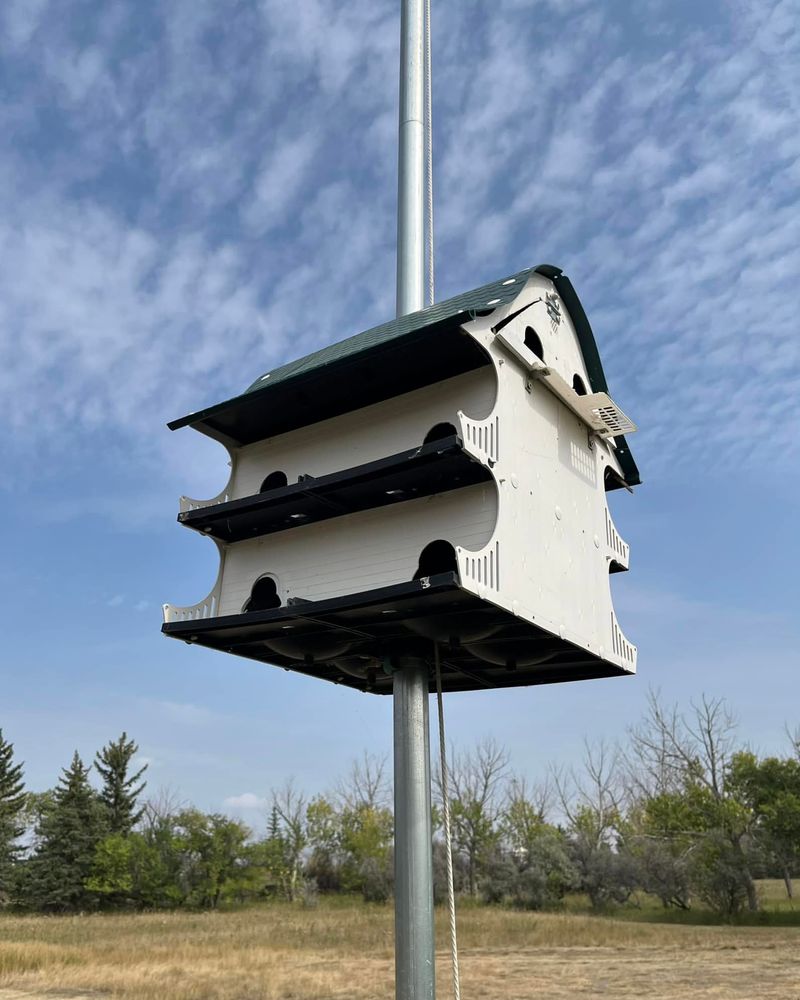 Install Proper Housing