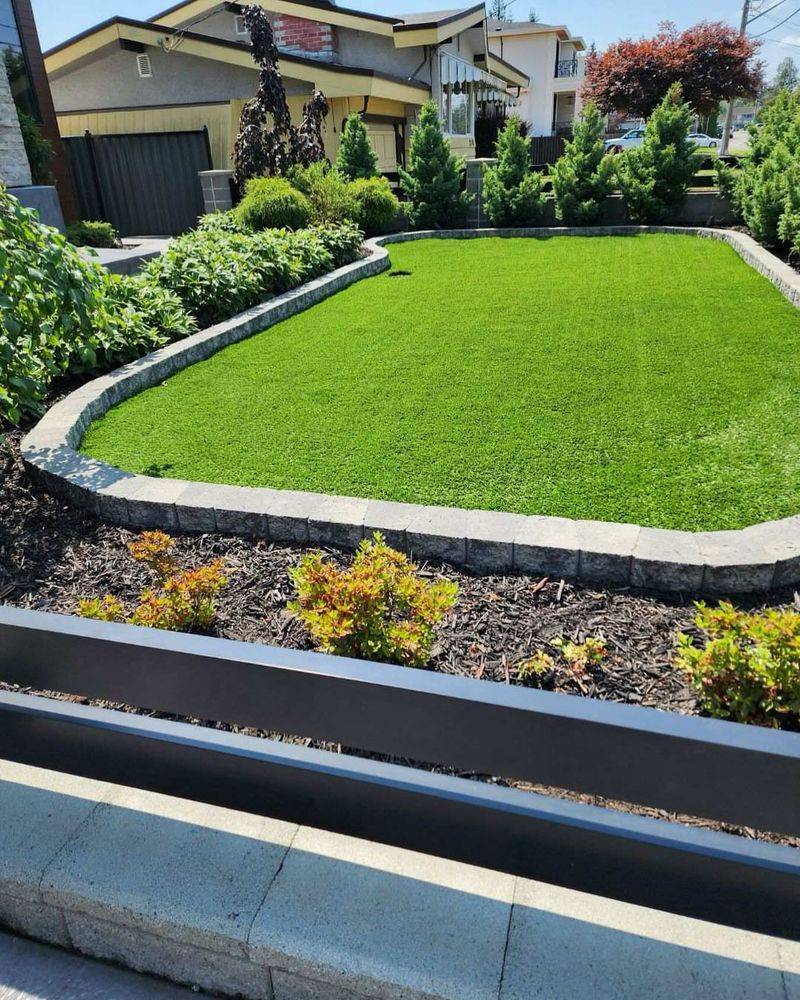 Artificial Turf
