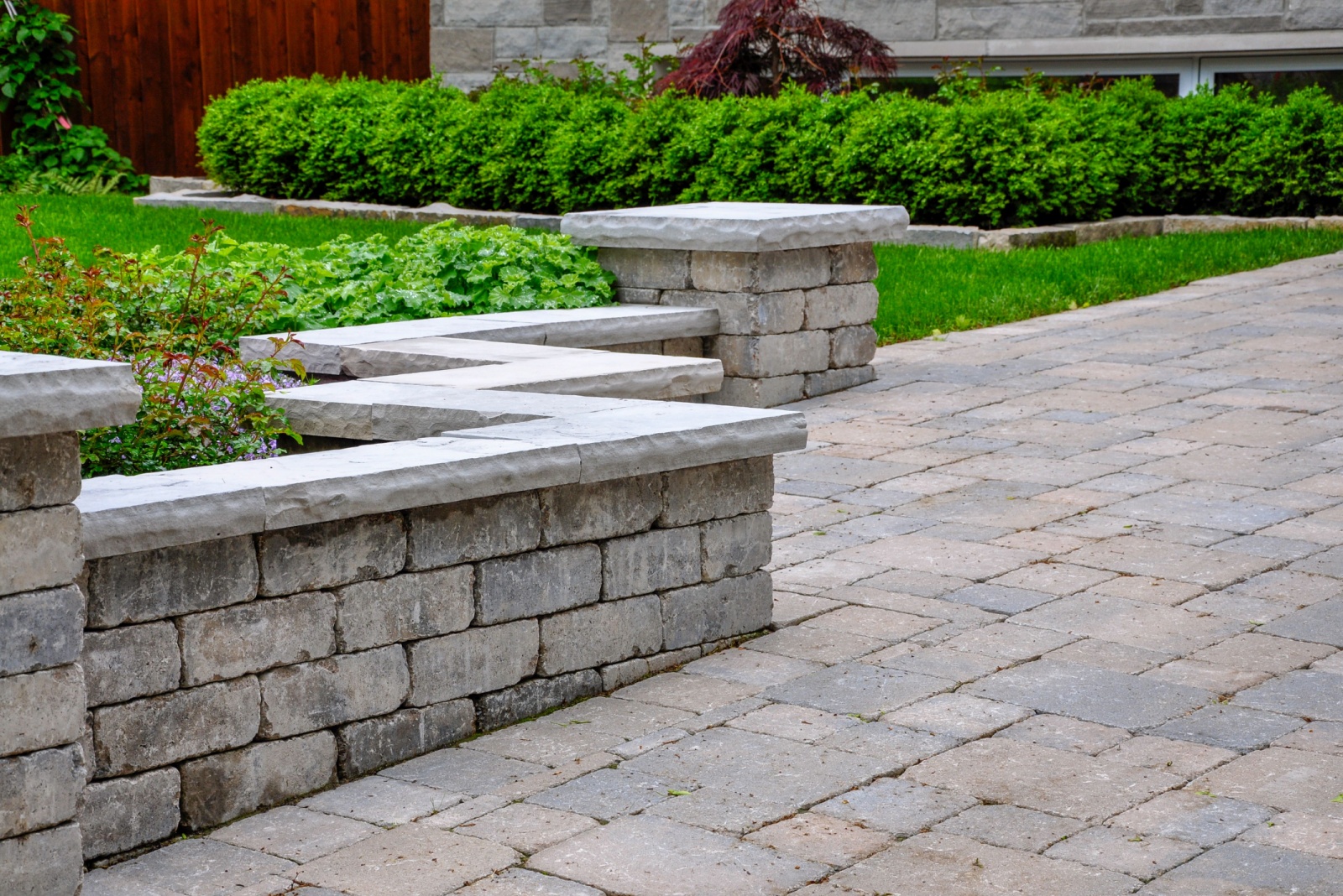10 Yard Features That Could Soon Be Banned In Massachusetts Neighborhoods