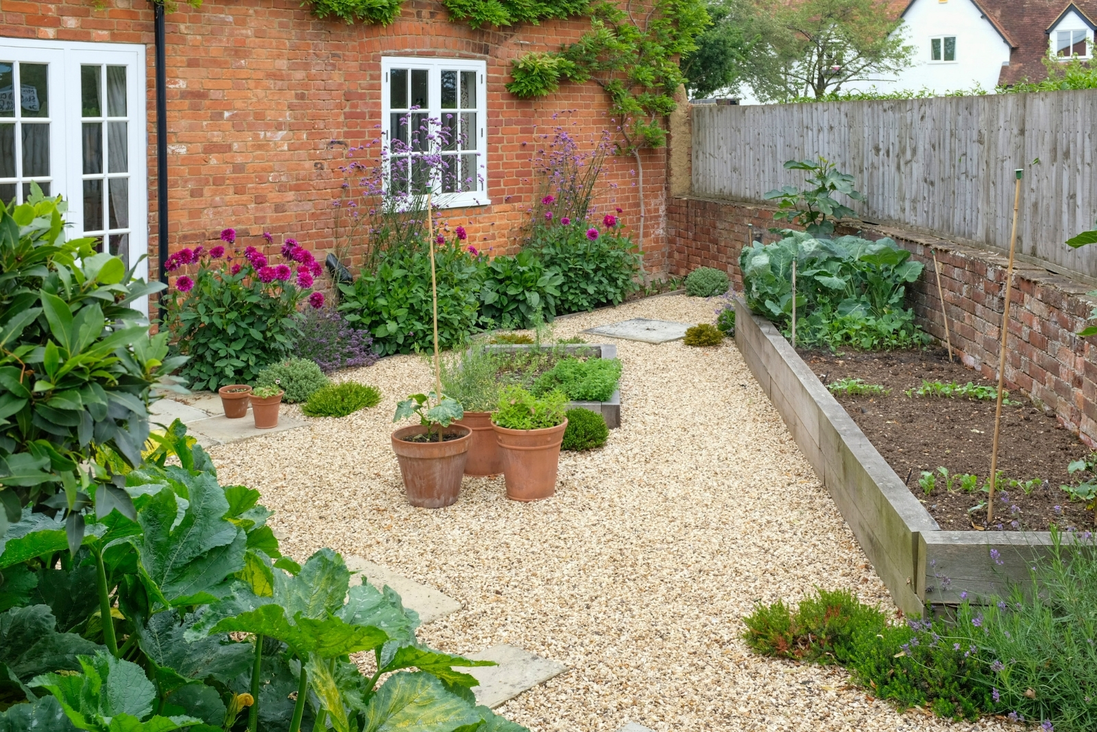 11 Popular Yard Features Facing Possible Bans In Louisiana