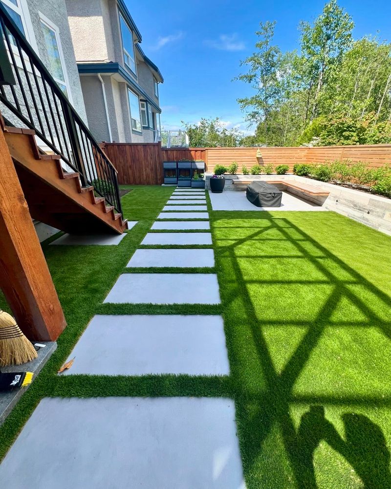 Artificial Turf