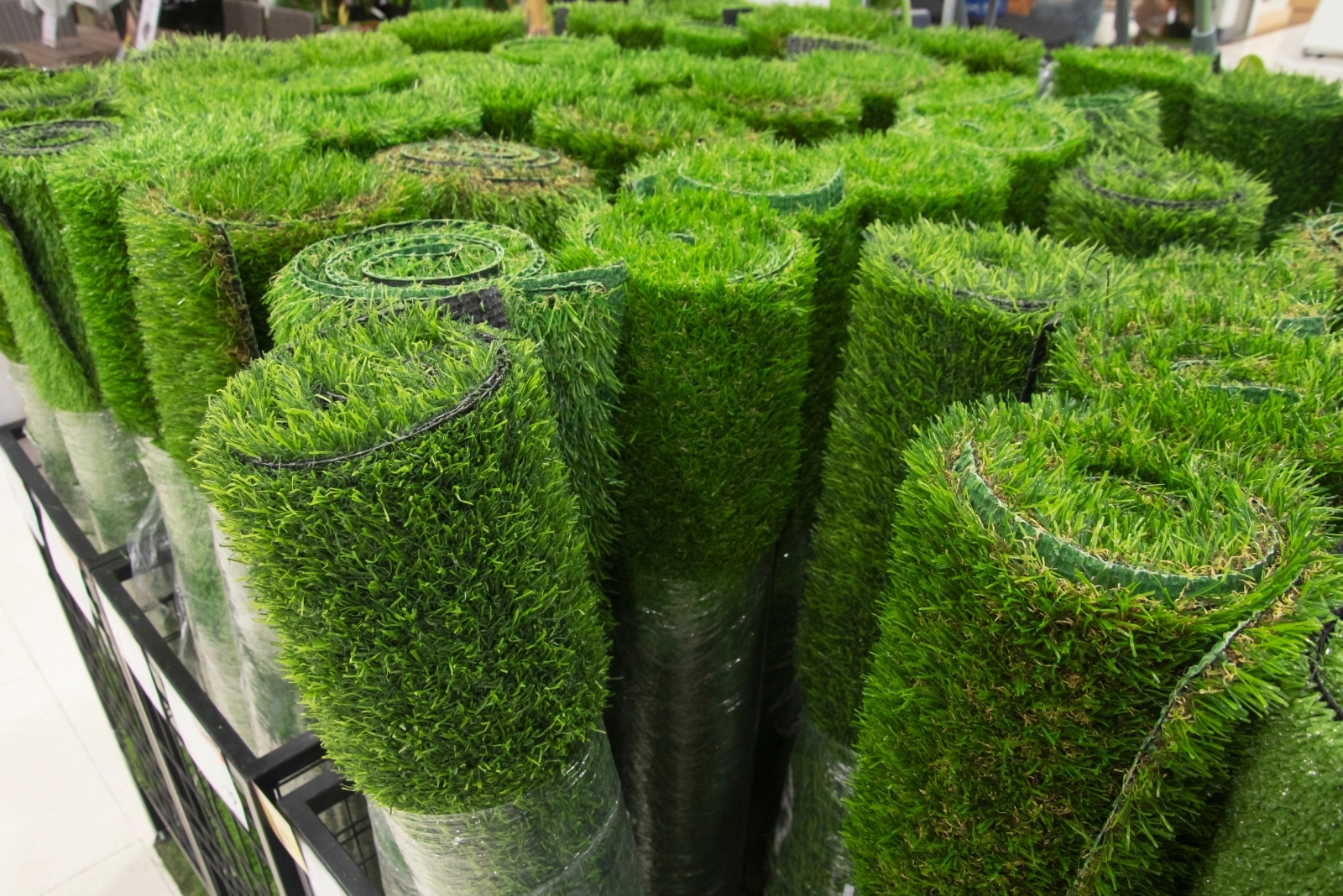 artificial turf (featured image)