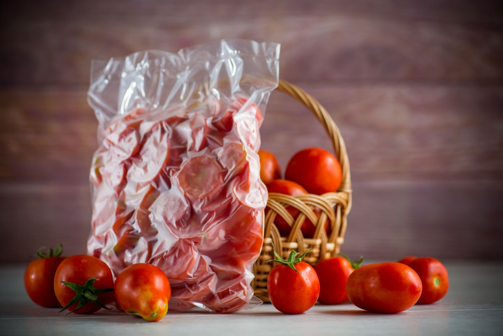 12 Ways Ohio Gardeners Use And Save Summer Tomatoes Year-Round