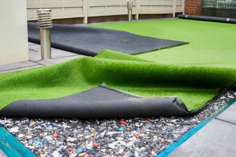 Artificial grass