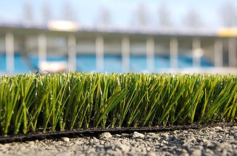Artificial Turf Installations